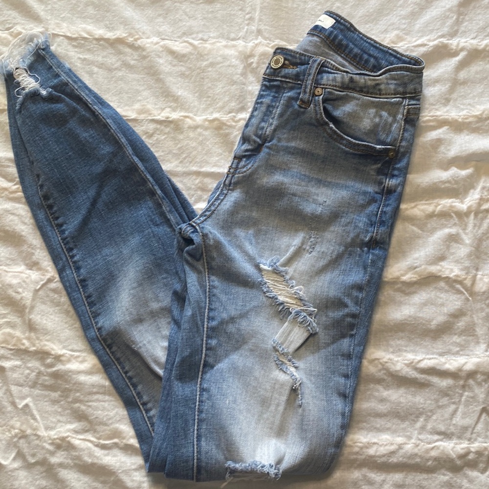 KanCan Jeans, Size 27.